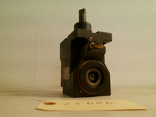 Coromant Capto BMT40