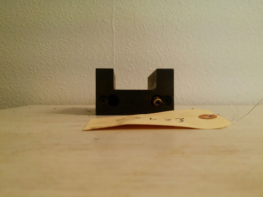 UNBRANDED Tool holders