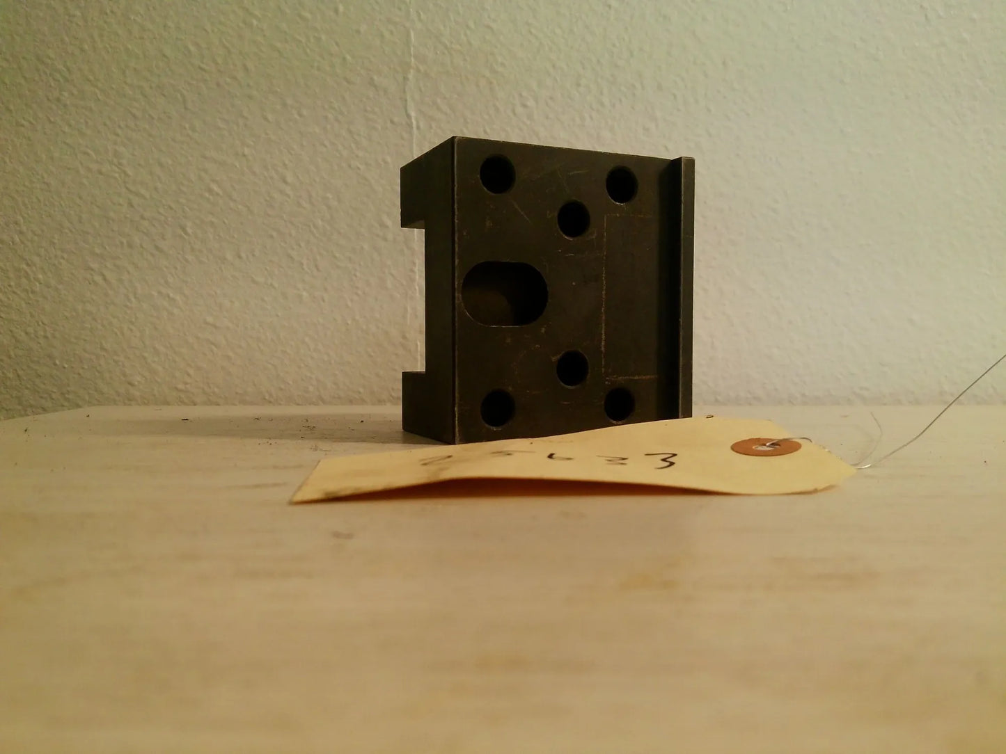 UNBRANDED Tool holders