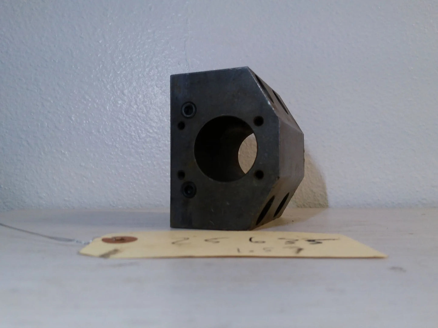 UNBRANDED Tool holders