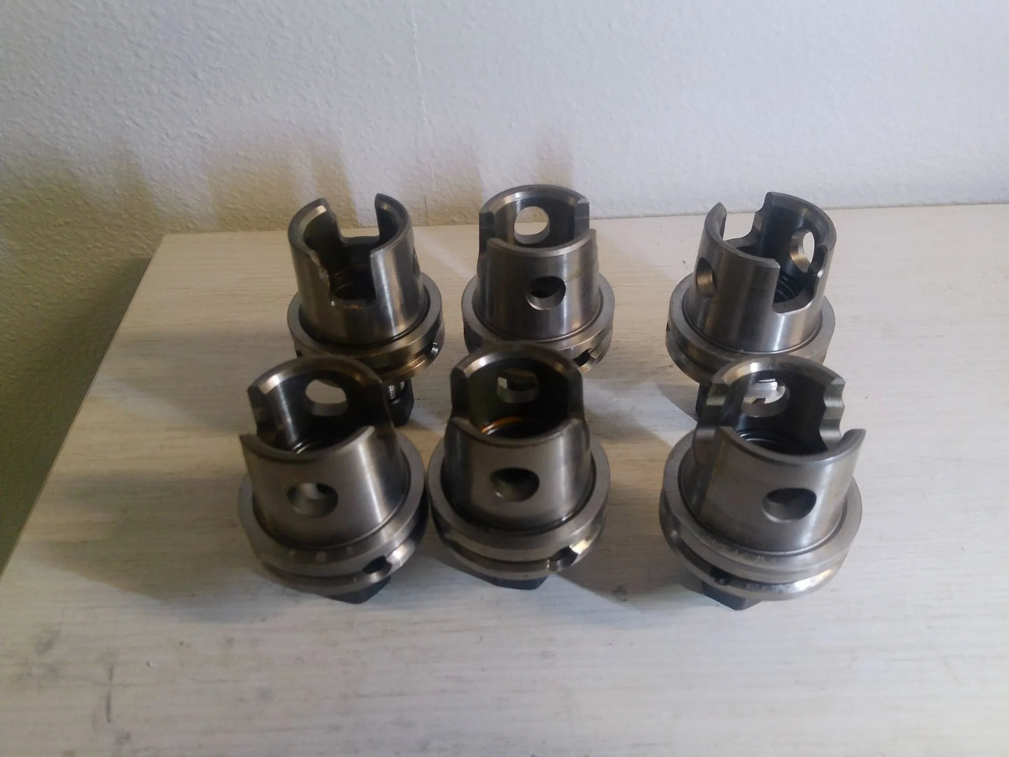 KENNAMETAL KM63