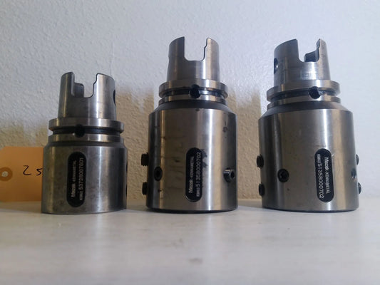 KENNAMETAL KM63