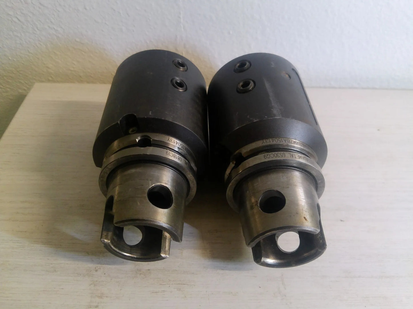 KENNAMETAL KM63