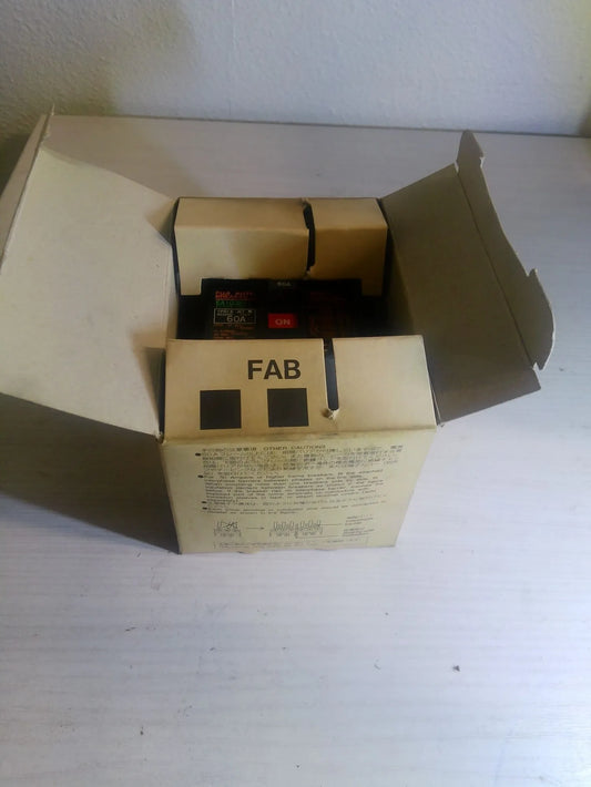 FUJI ELECTRIC EA103BT