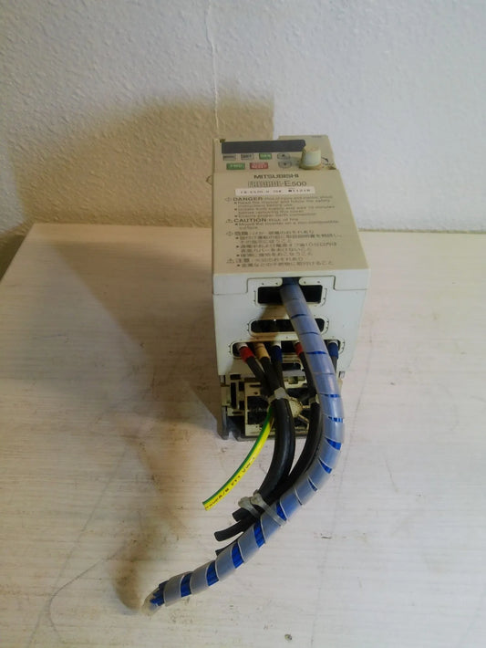 MITSUBISHI FR-E529-0.75K