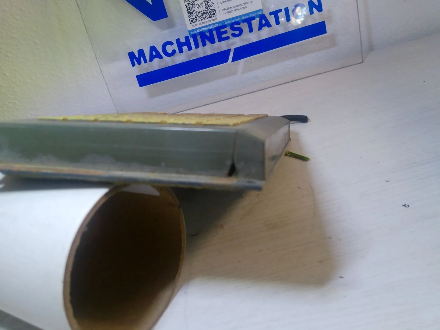 FANUC A02B-0236-C120/TBR