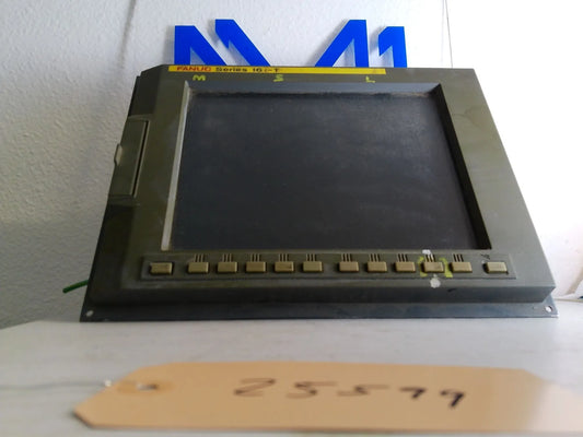 FANUC 16i-T