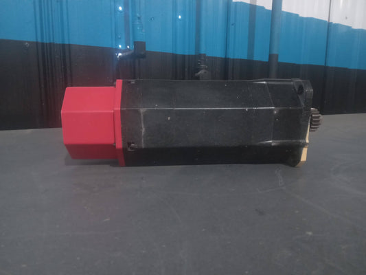 FANUC A06B-0314-B272#7000 AC Servo Motor Model 5S