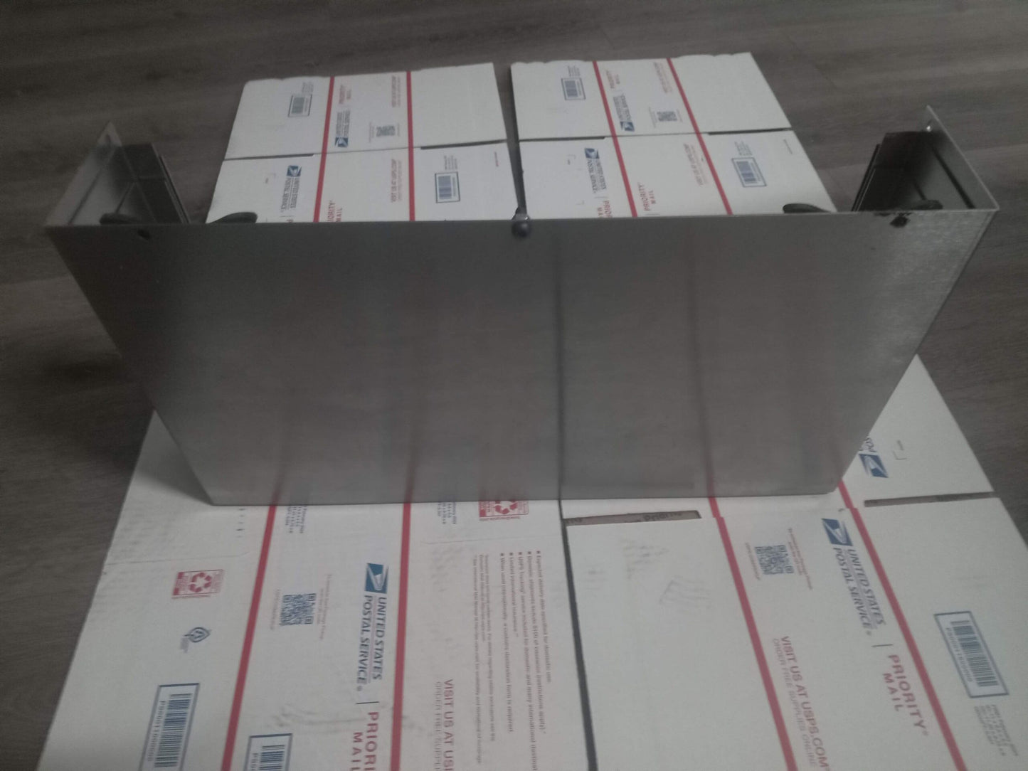 Fadal Way Cover 4020 4020FX 4020D X-Axis (Right Side) Dynatect CVR-0355