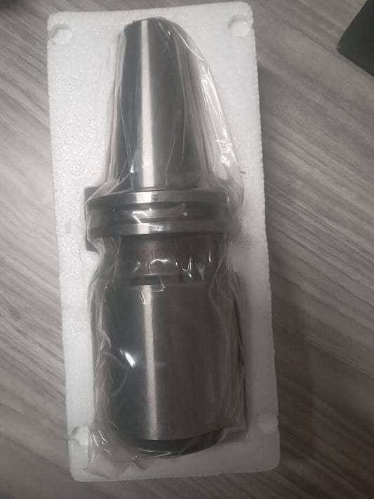 LYNDEX NIKKEN C4006-1000-4.00 CAT 40 1" Weldon Solid Side Lock tool Holder CAT40