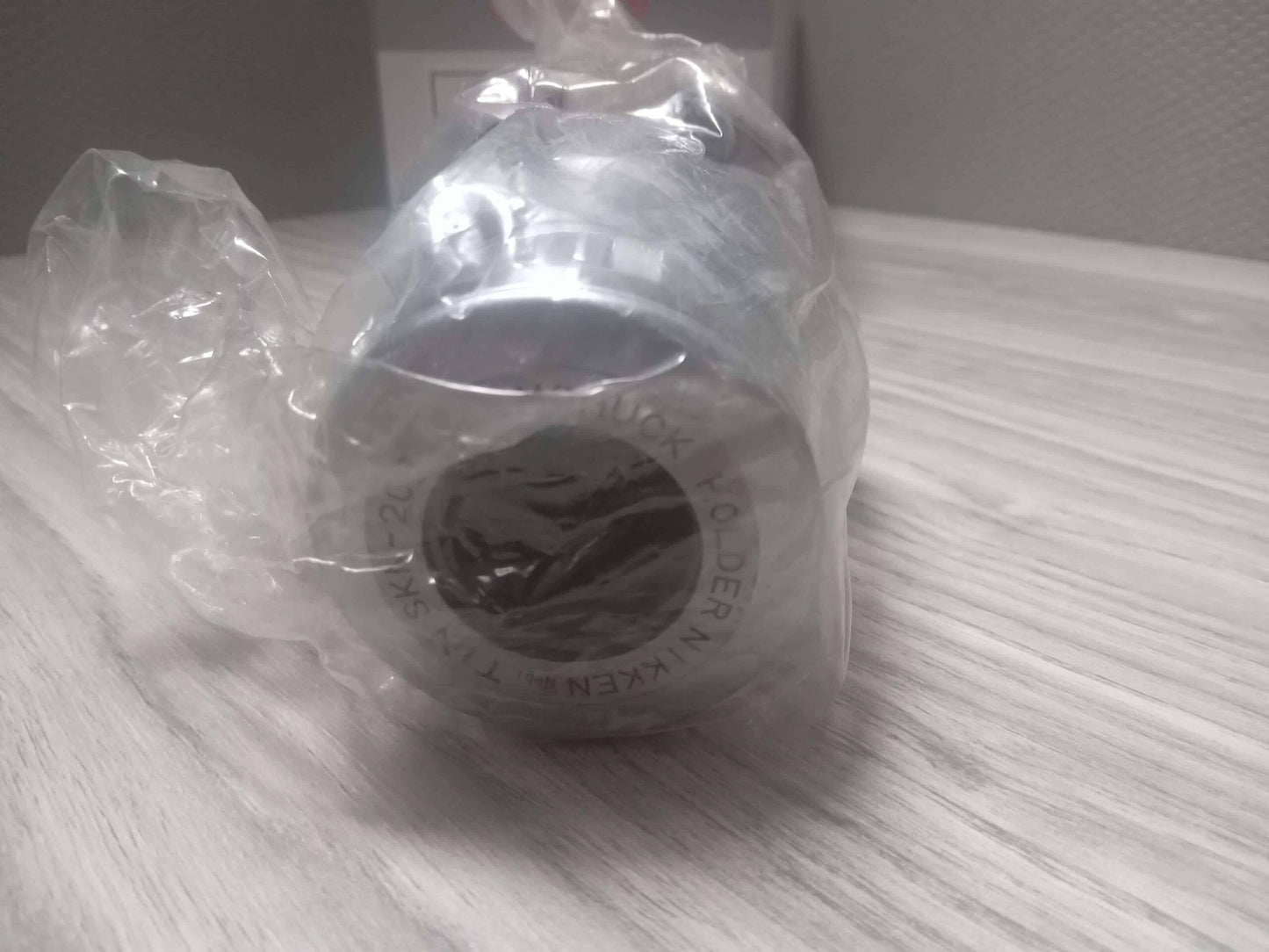 NIKKEN CAT40-SK20-90U Slim Chuck Cat40 Cat 40 Made in Japan