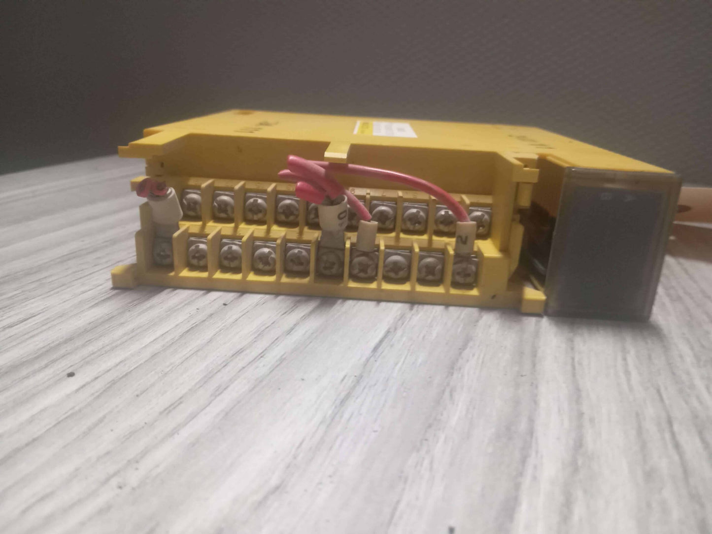 FANUC A03B-0807-C158 Output Module