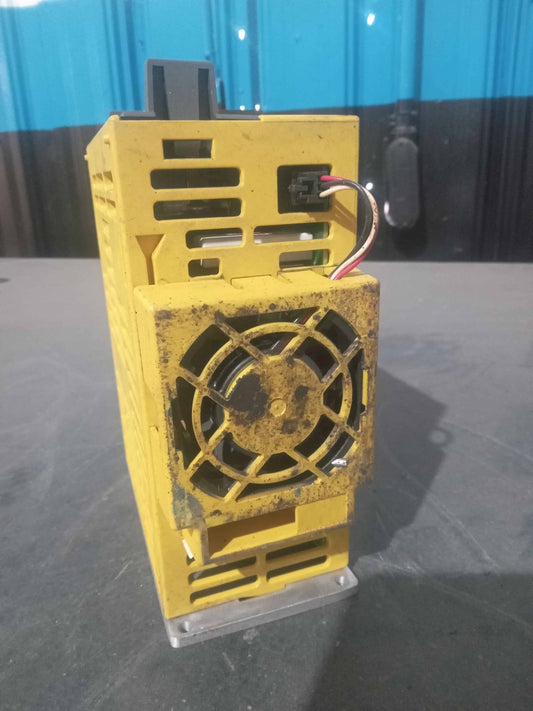 FANUC A06b-6160-H002 Fanuc Servo Amp Amplifier Module Series F