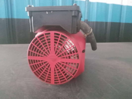 FANUC AC SPINDLE MOTOR αC2 A06B-0842-B100 B-65152E