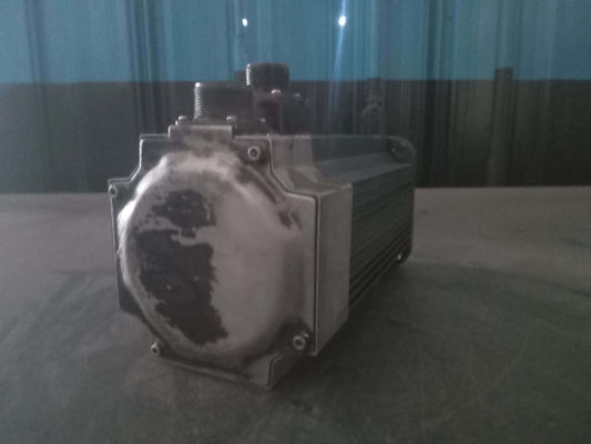 YASKAWA USAGED-09A22K AC SERVO MOTOR INCLUDING ENCODER UTOPH-B1AWF