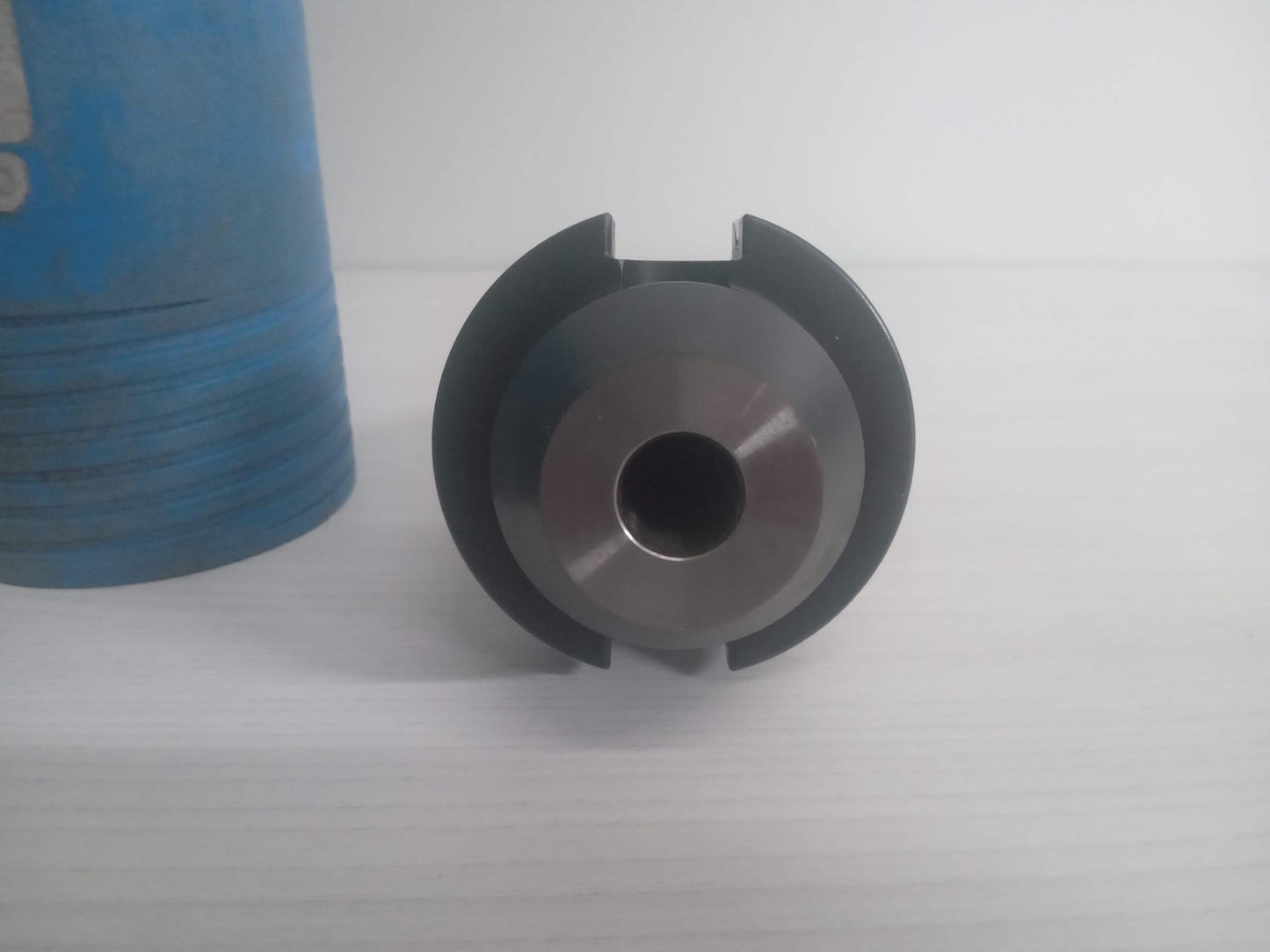 KINGSTON C40-50EM175-K CAT40 CAT 40 SIDE LOCK TOOL HOLDER 1/2" ENDMILL