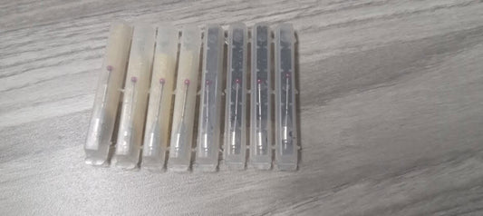Lot of 8x Studer Stylus 10617.0007 A5552868A-Z S30
