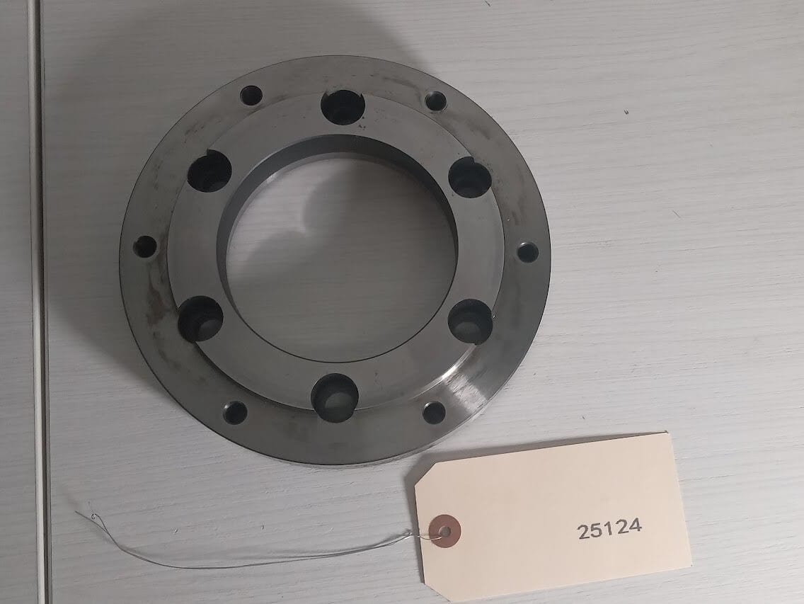 Royal Products S26 to A2-6 Adapter Ring Part Number 42364-C