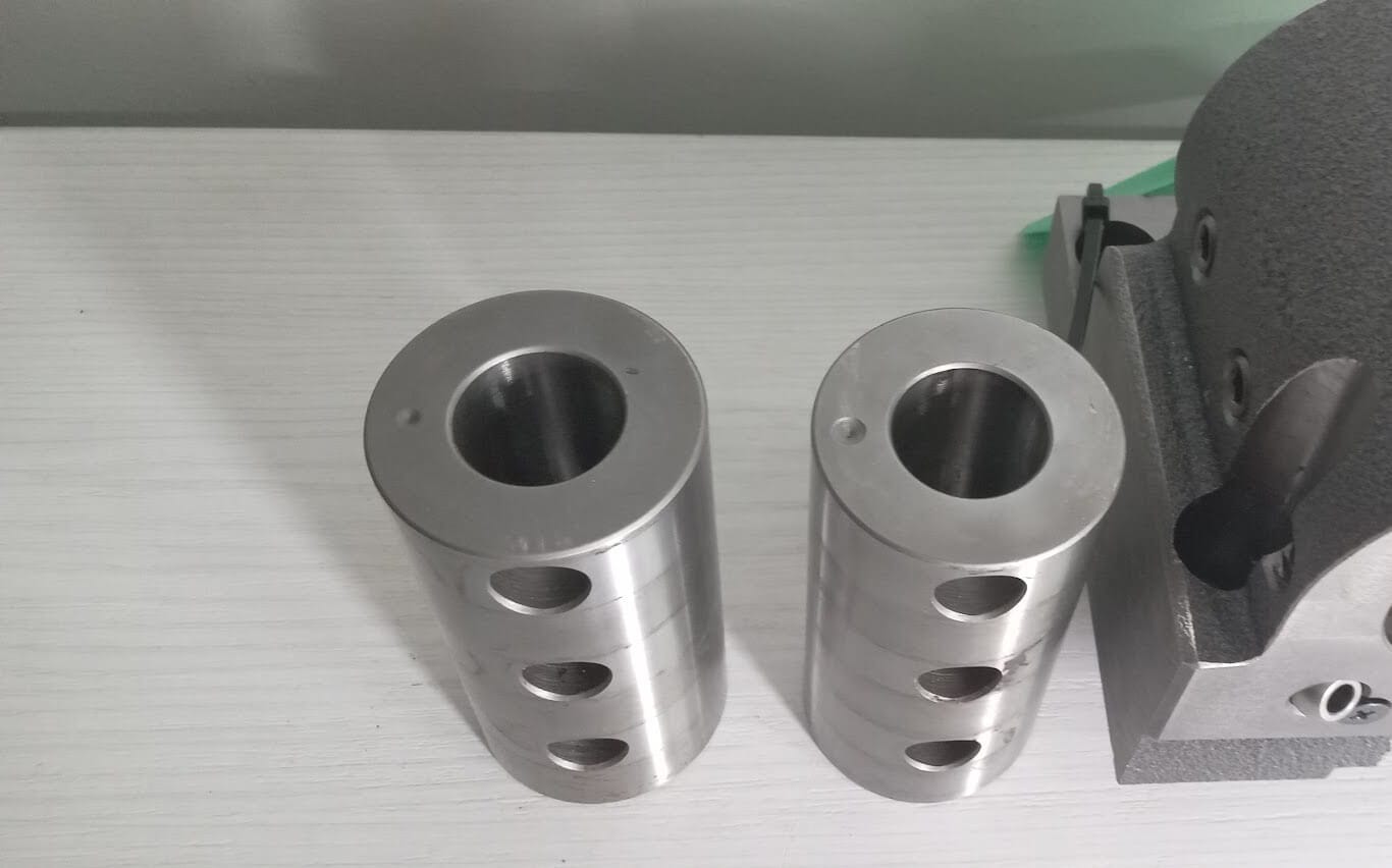 2x Boring Bar Holders Takisawa TS-4000YS TS1 Lathe BMT60 NLX2500