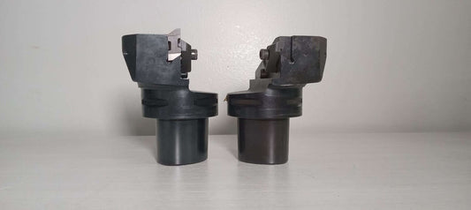 Sandvik Coromant C6-TLSL-45065-3 C6-TLSR-45065-3 Capto C6 Turning Tools