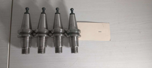 Rego-FIX BT30 BT-OM 30 ER16 Tool Holders - No Collet Nuts 4130.1164.104