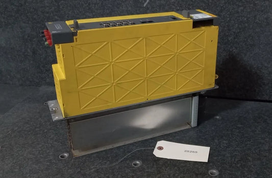 FANUC A06B-6116-H011#H560