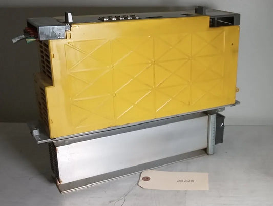 FANUC A06B-6116-H011#H560