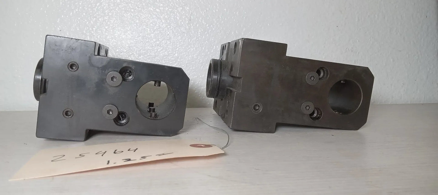 ACCUWAY NZ2000-BMT-B31.75-85