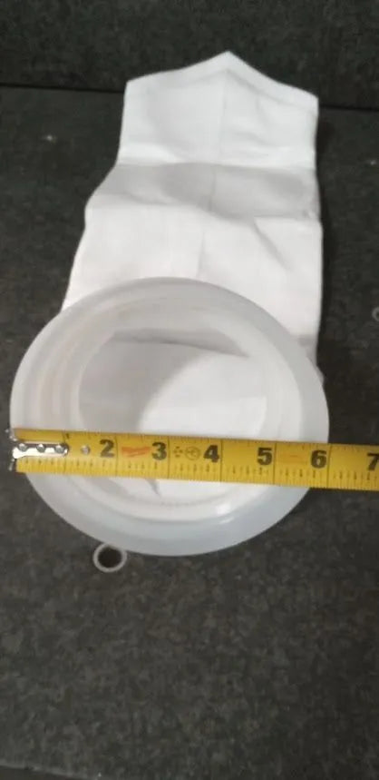 Pall Filter Specialists Inc 2