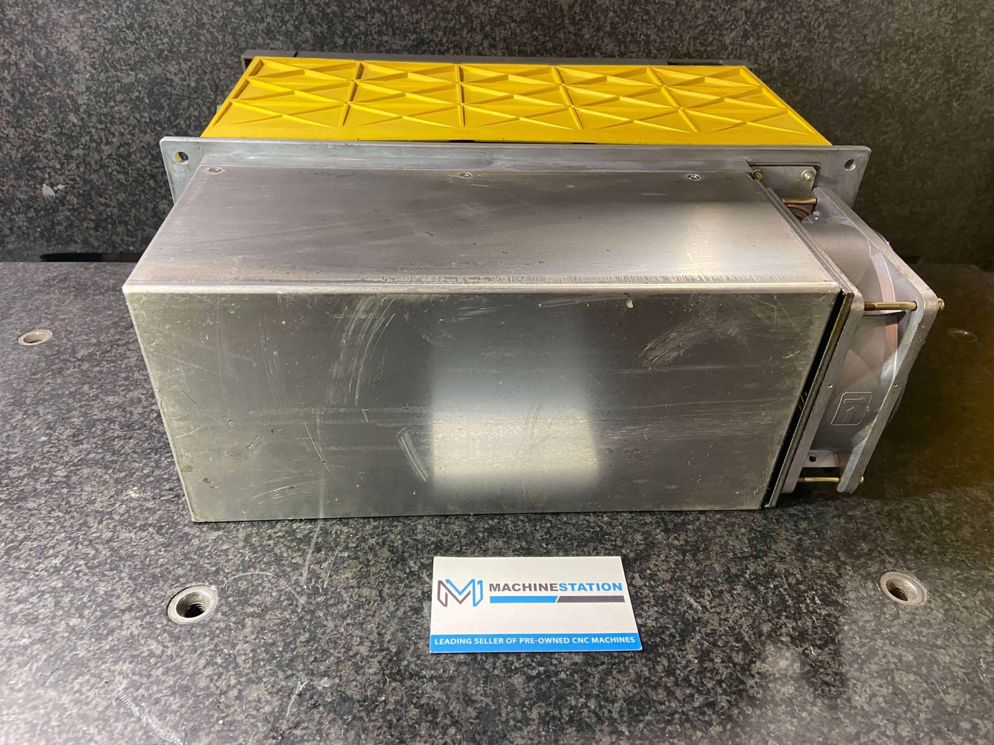 FANUC A06B-6087-H126 Module Series F Power Supply