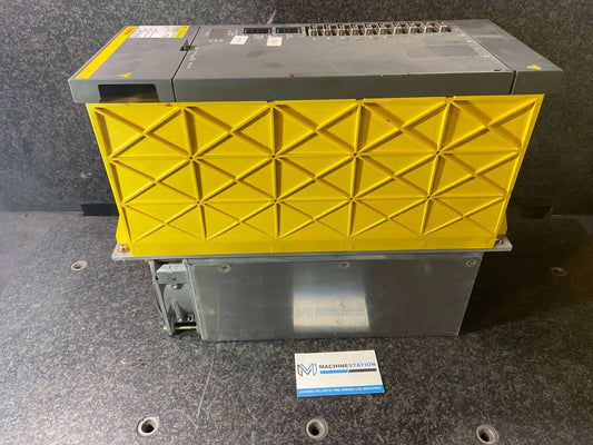 FANUC A06B-6088-H115#H500 Module Series E Spindle Amp Amplifier
