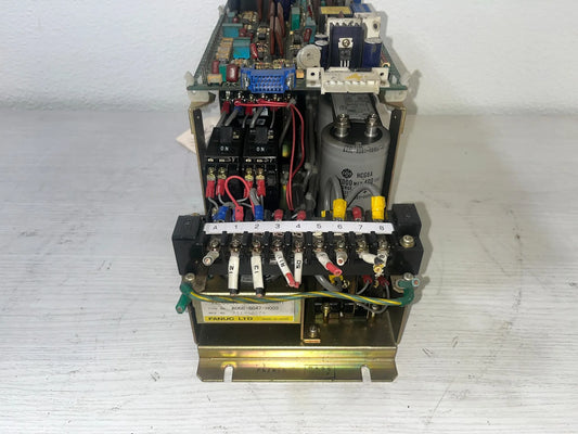 FANUC A068-6047-H003