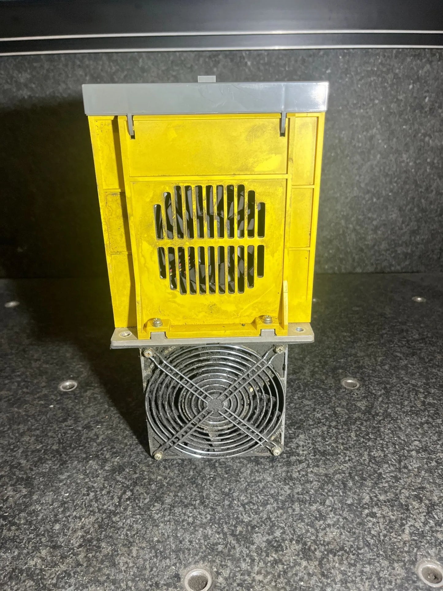 FANUC A06B-6087-H126