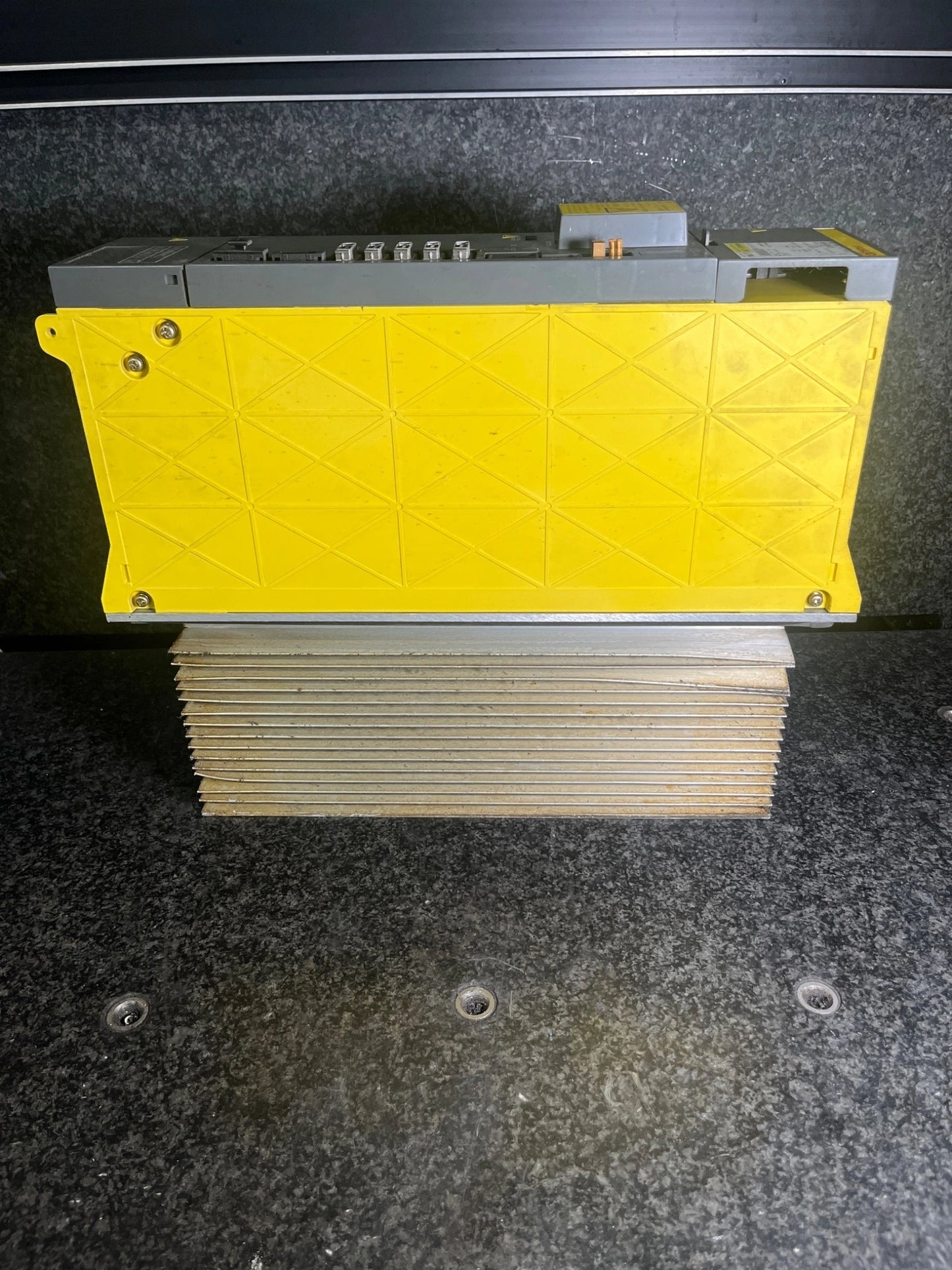 FANUC A06B-6096-H207