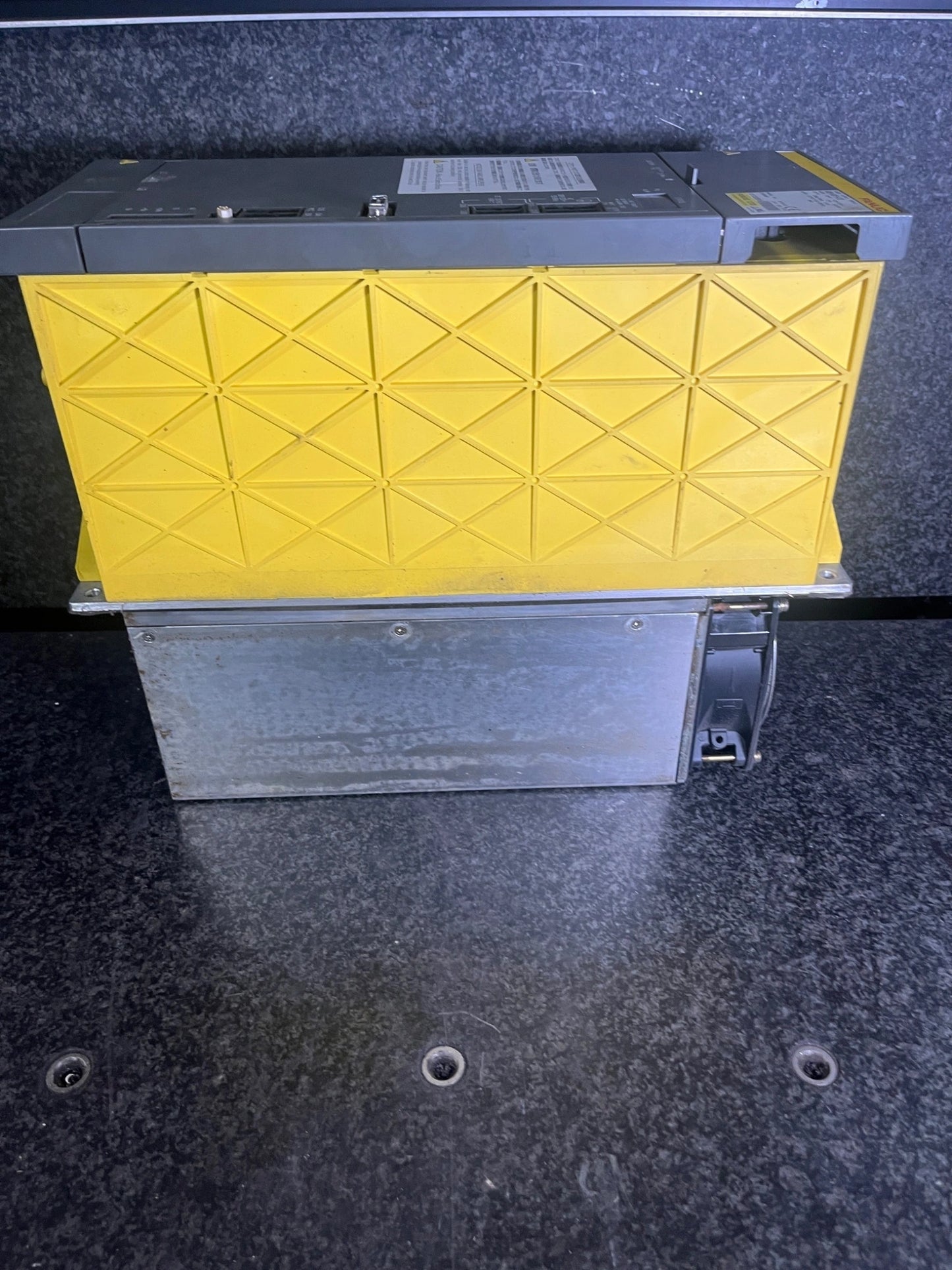 FANUC A06B-6087-H130