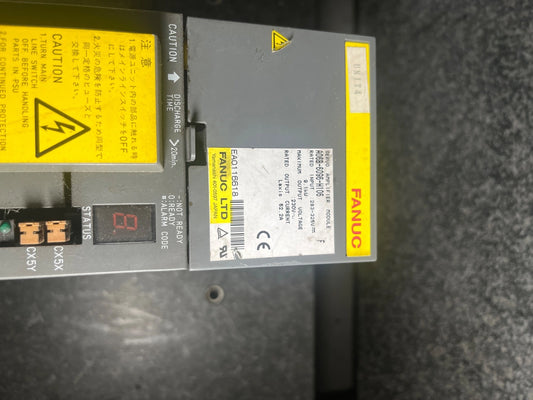 FANUC A06B-6096-H106