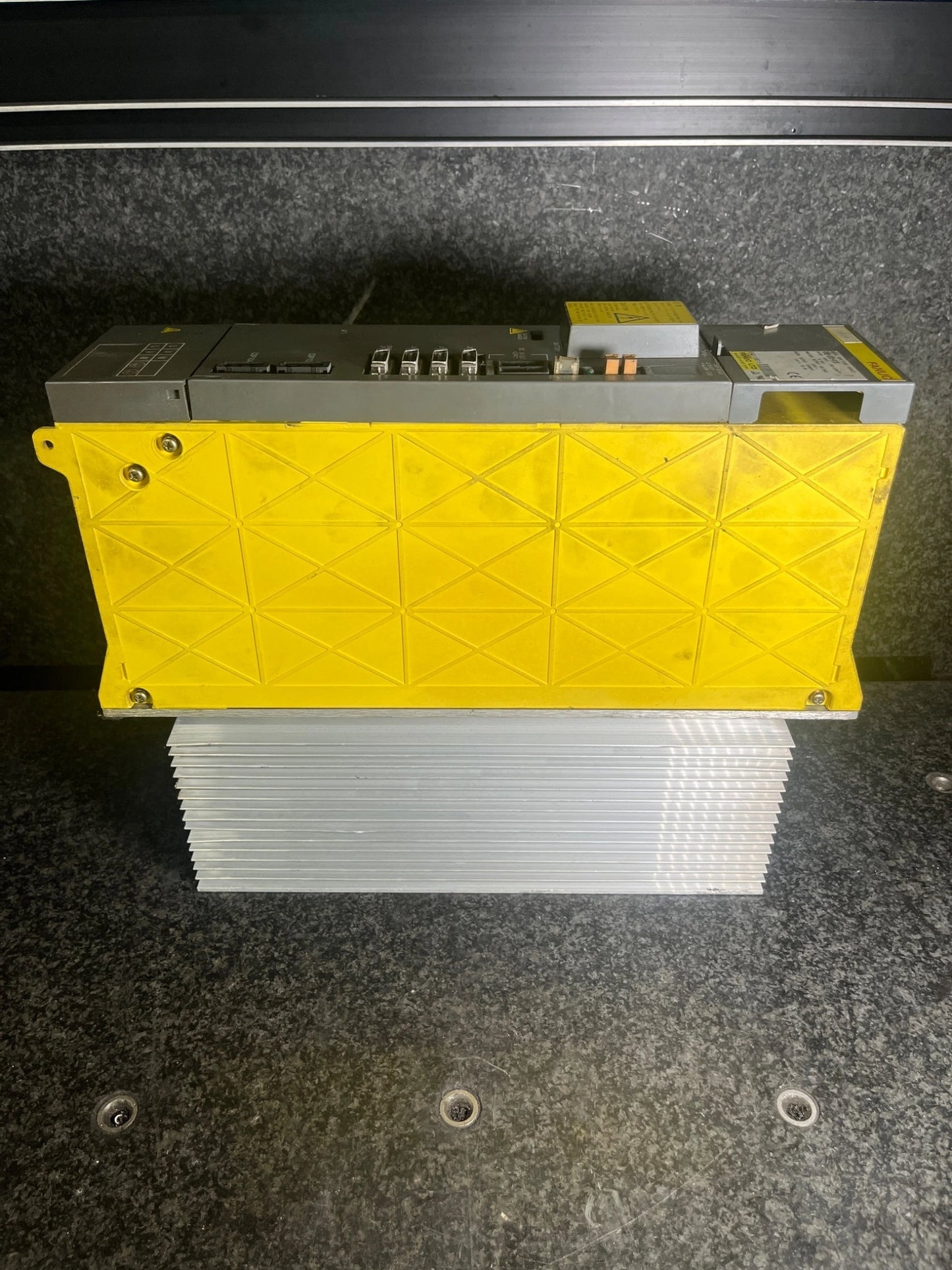 FANUC A06B-6096-H106