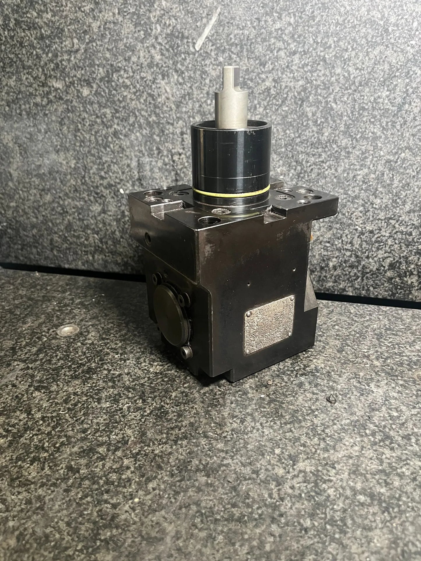 Coromant Capto BMT60