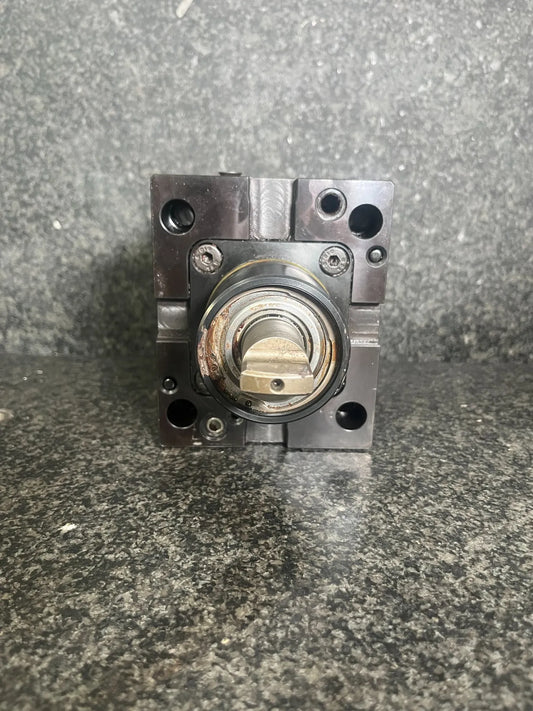 Coromant Capto BMT60