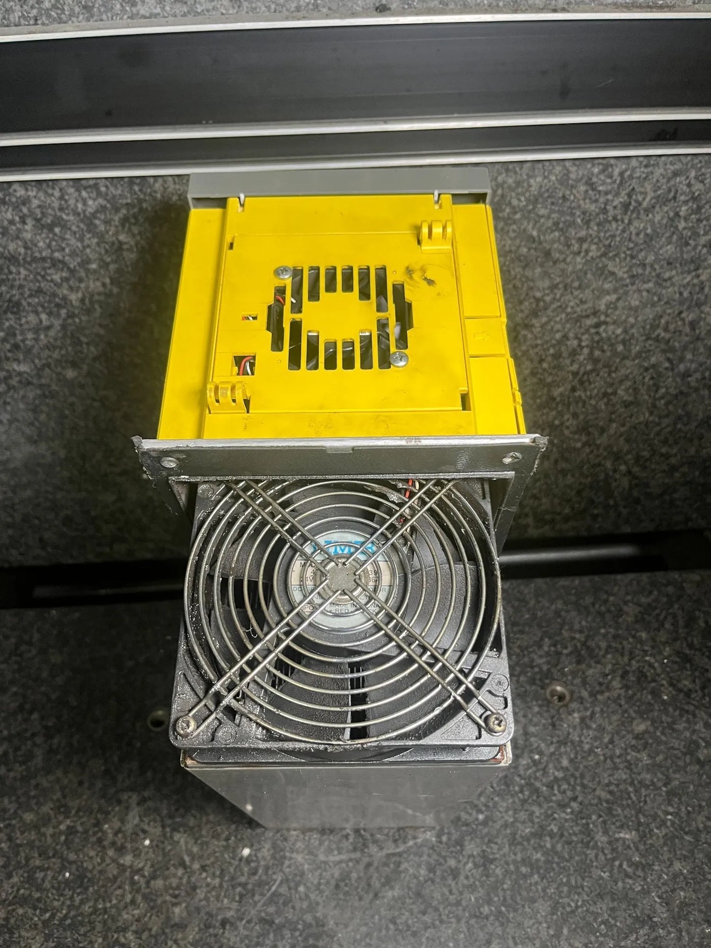 FANUC A06B-6111-H037#H550