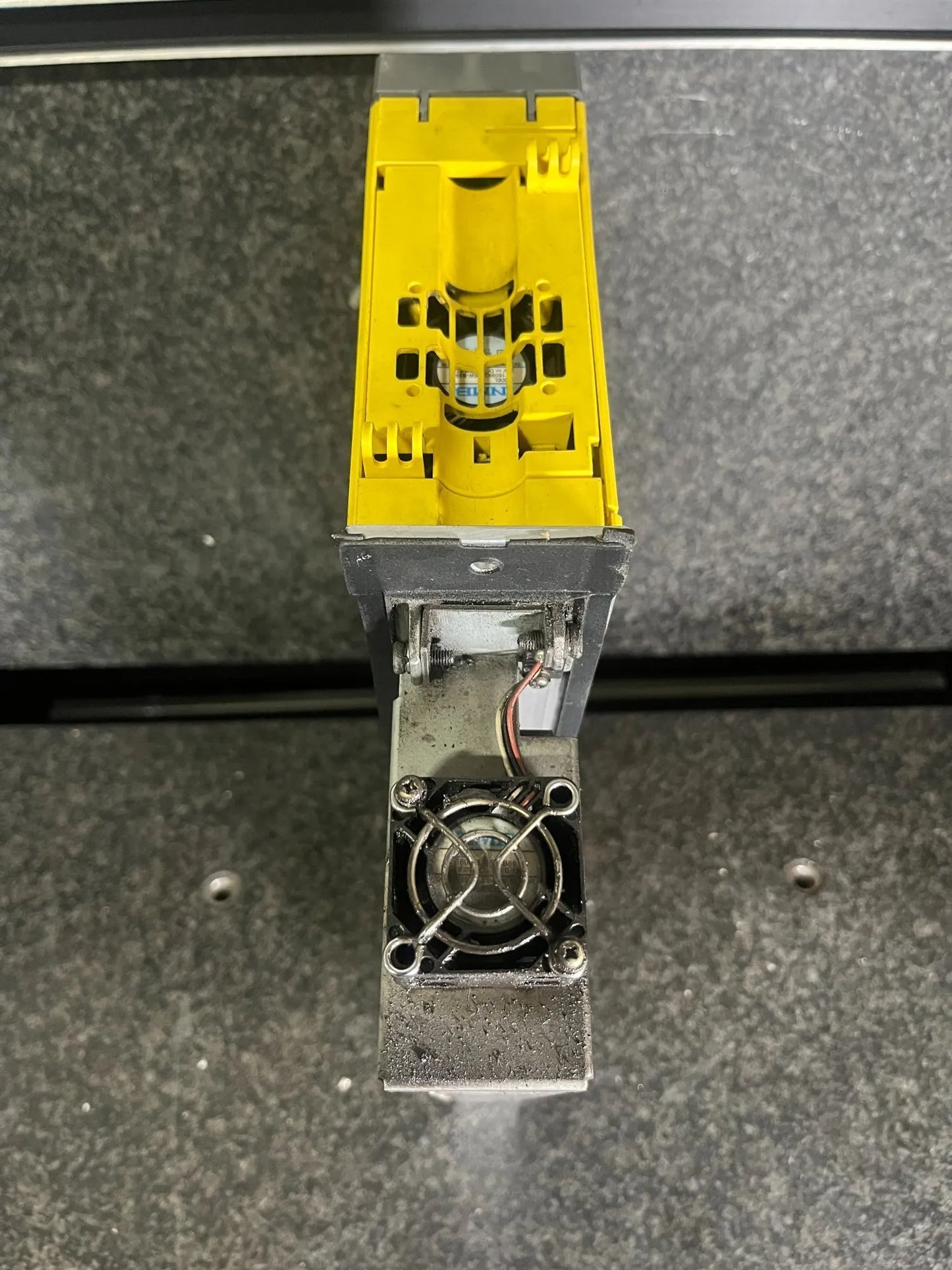 FANUC A06B-6114-H208