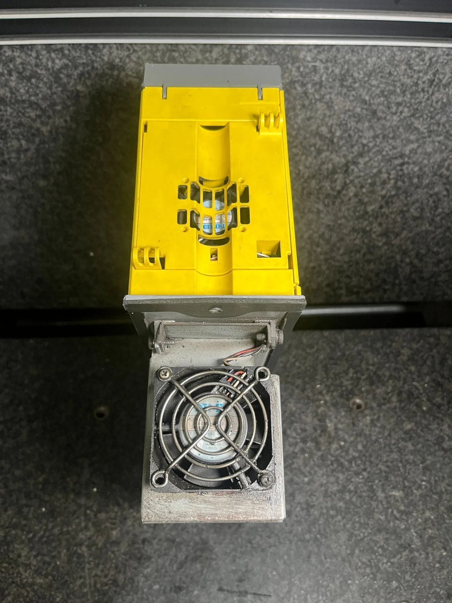 FANUC A06B-6114-H210