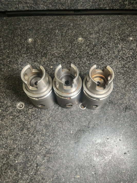 KENNAMETAL KM63XMZ-S63-80Y