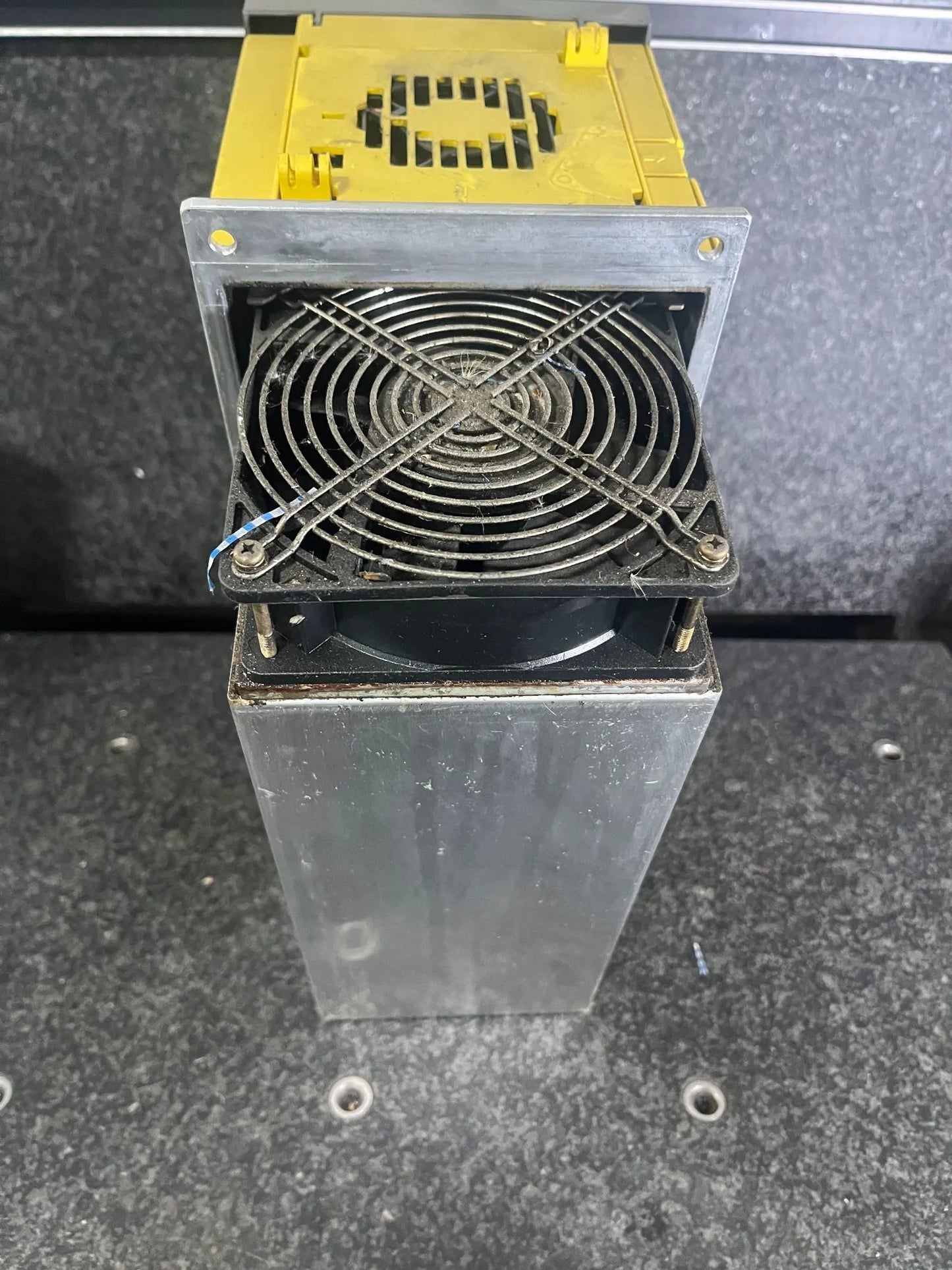 FANUC A06B-6111-H030#H550