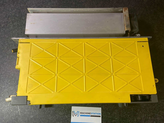 FANUC A06B-6110-H015 Module Series C Power Supply Module