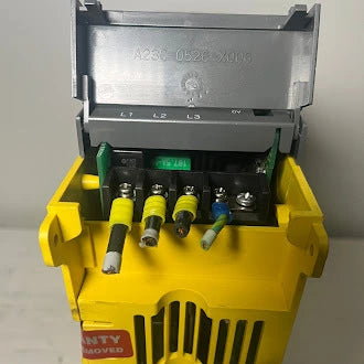 FANUC A06B-6077-H106