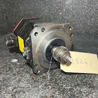 FANUC A06B-0075-B303