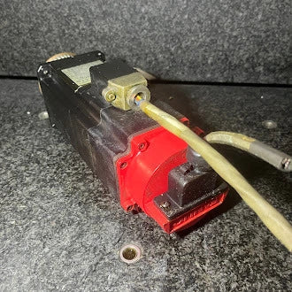 FANUC A06B-0372-B175