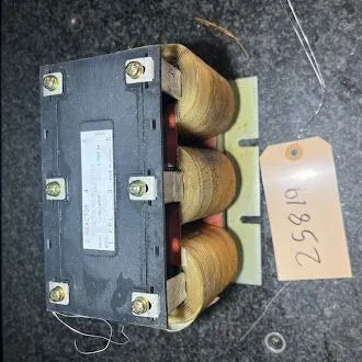 FANUC A81L-0001-0120-03