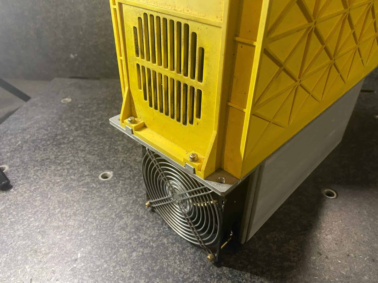 FANUC A06B-6082-H215#H512 Module Series C Spindle Amp Amplifier